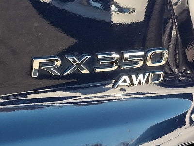 2024 Lexus RX Premium