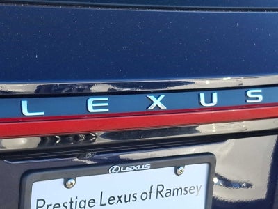 2024 Lexus RX Premium