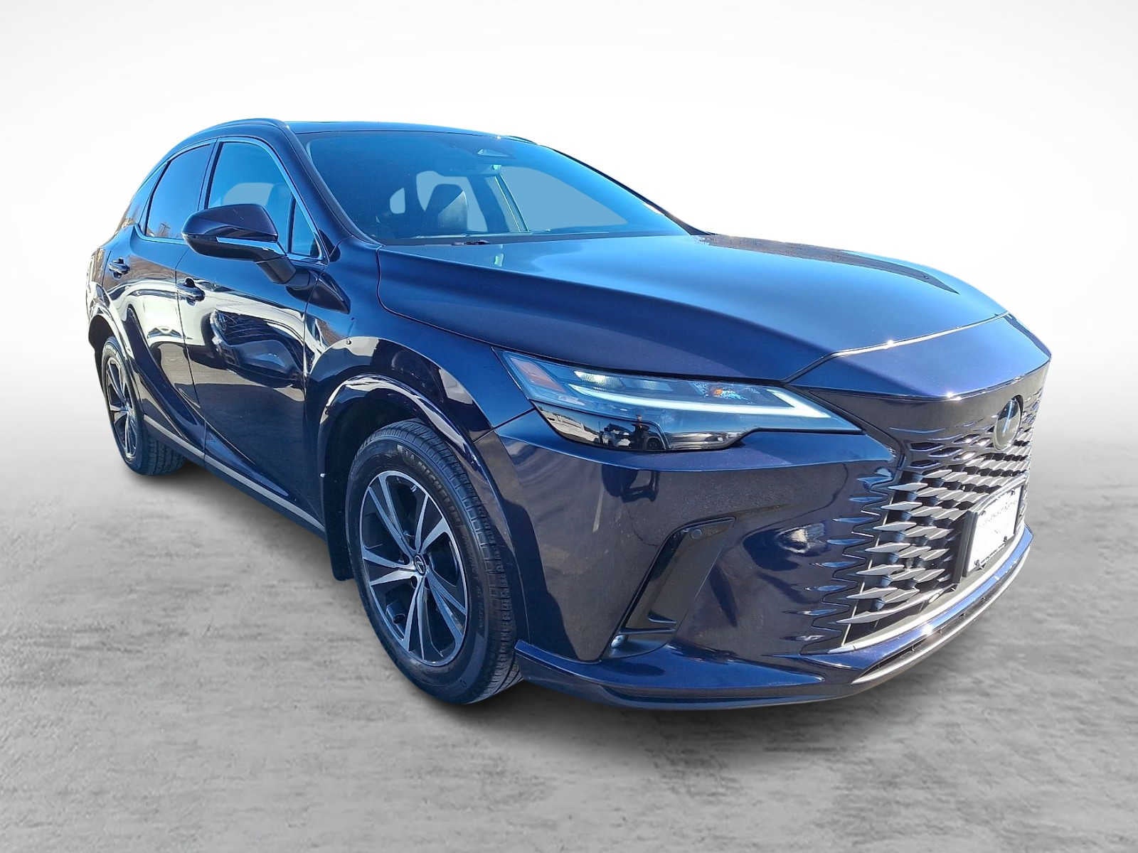 2024 Lexus RX Premium