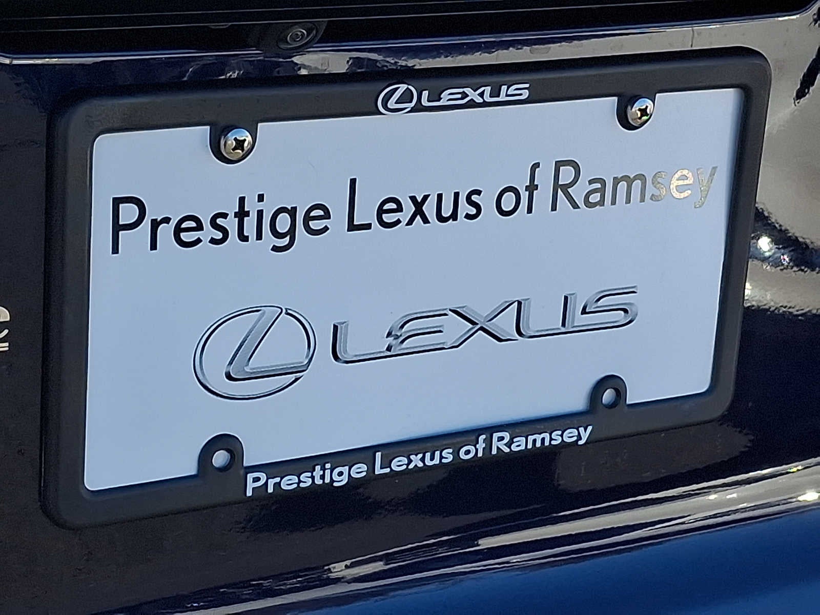 2024 Lexus RX Premium