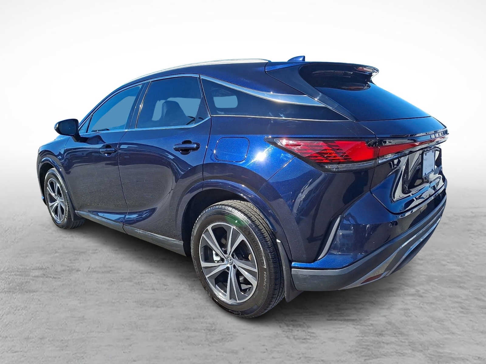 2024 Lexus RX Premium