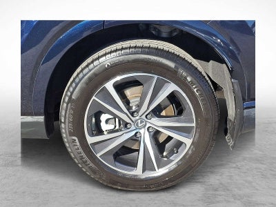 2024 Lexus RX Premium