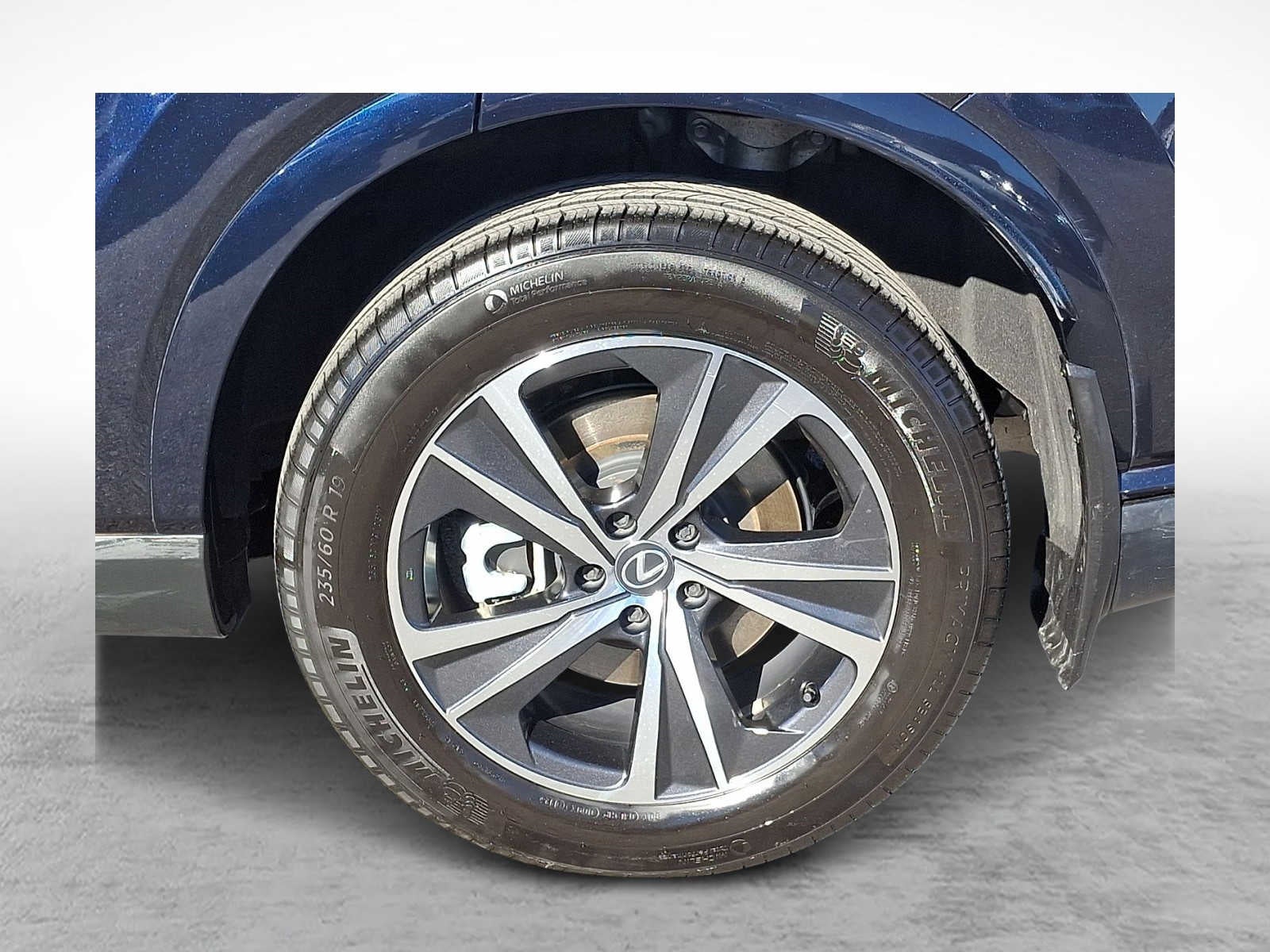 2024 Lexus RX Premium