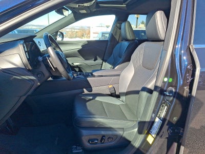 2024 Lexus RX Premium