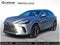 2024 Lexus RX RX 350 Premium AWD