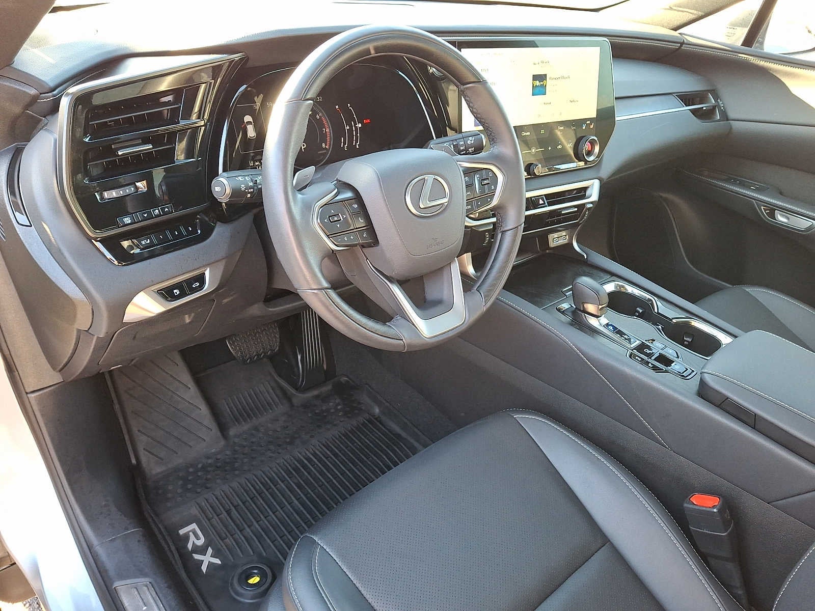 2024 Lexus RX RX 350 Premium AWD