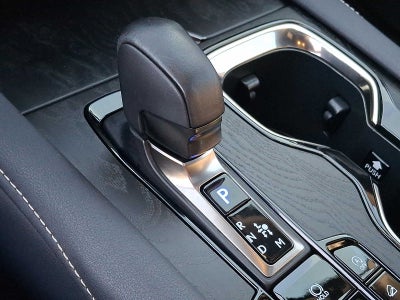 2024 Lexus RX RX 350 Premium AWD