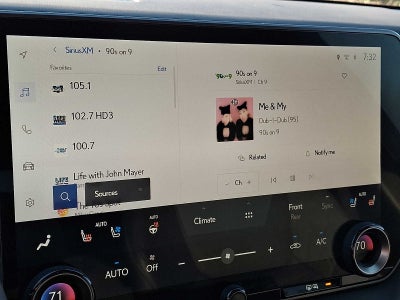 2024 Lexus RX RX 350 Premium AWD