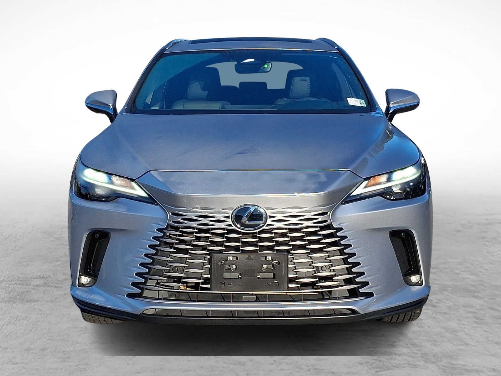 2024 Lexus RX RX 350 Premium AWD