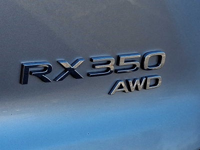 2024 Lexus RX RX 350 Premium AWD