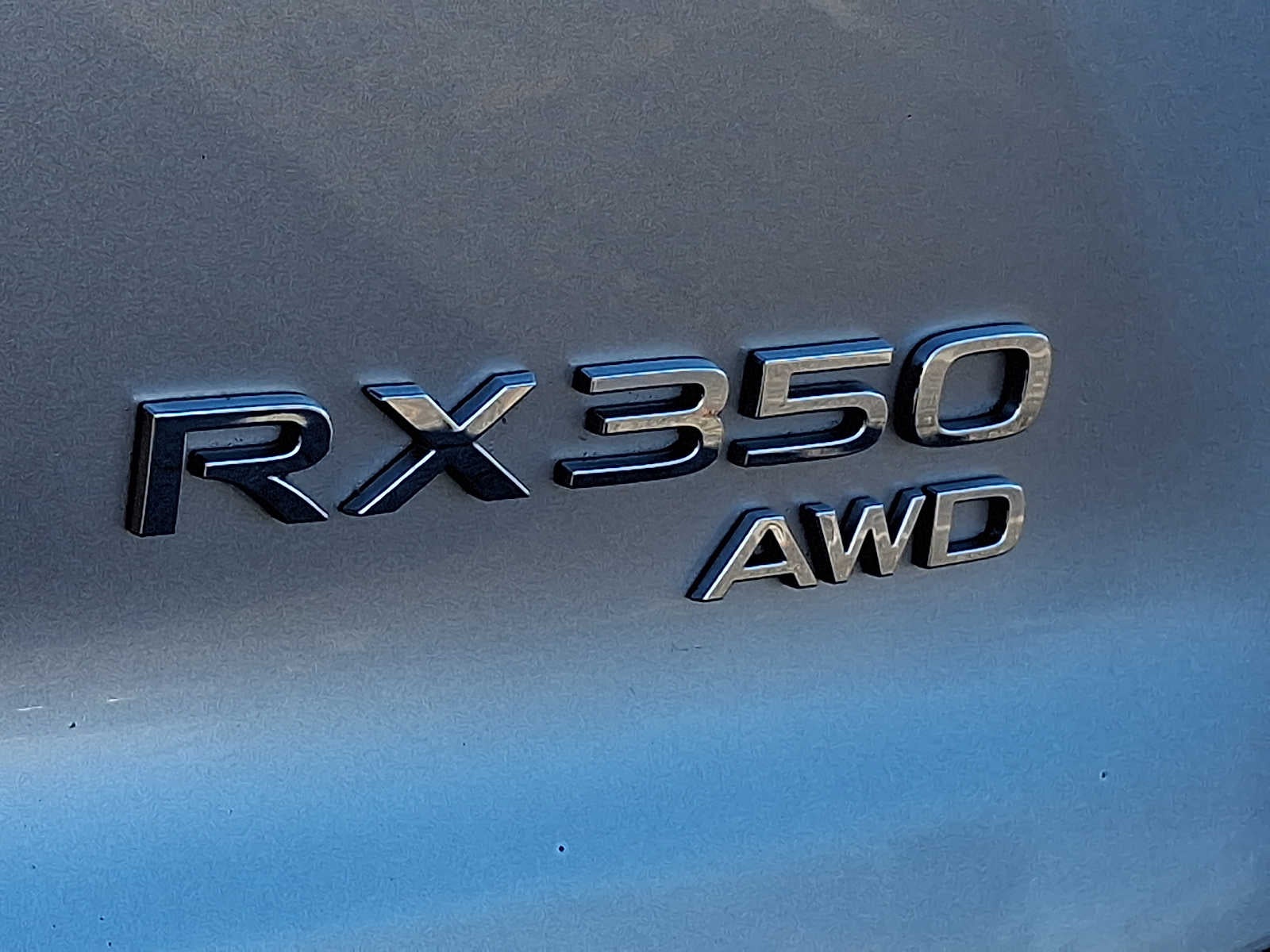 2024 Lexus RX RX 350 Premium AWD