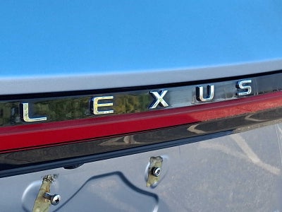 2024 Lexus RX RX 350 Premium AWD