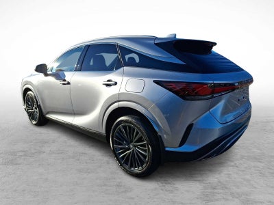 2024 Lexus RX RX 350 Premium AWD