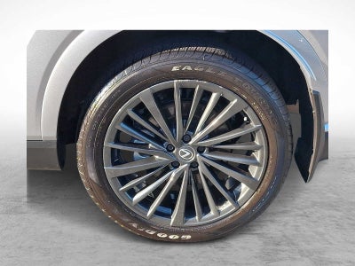 2024 Lexus RX RX 350 Premium AWD