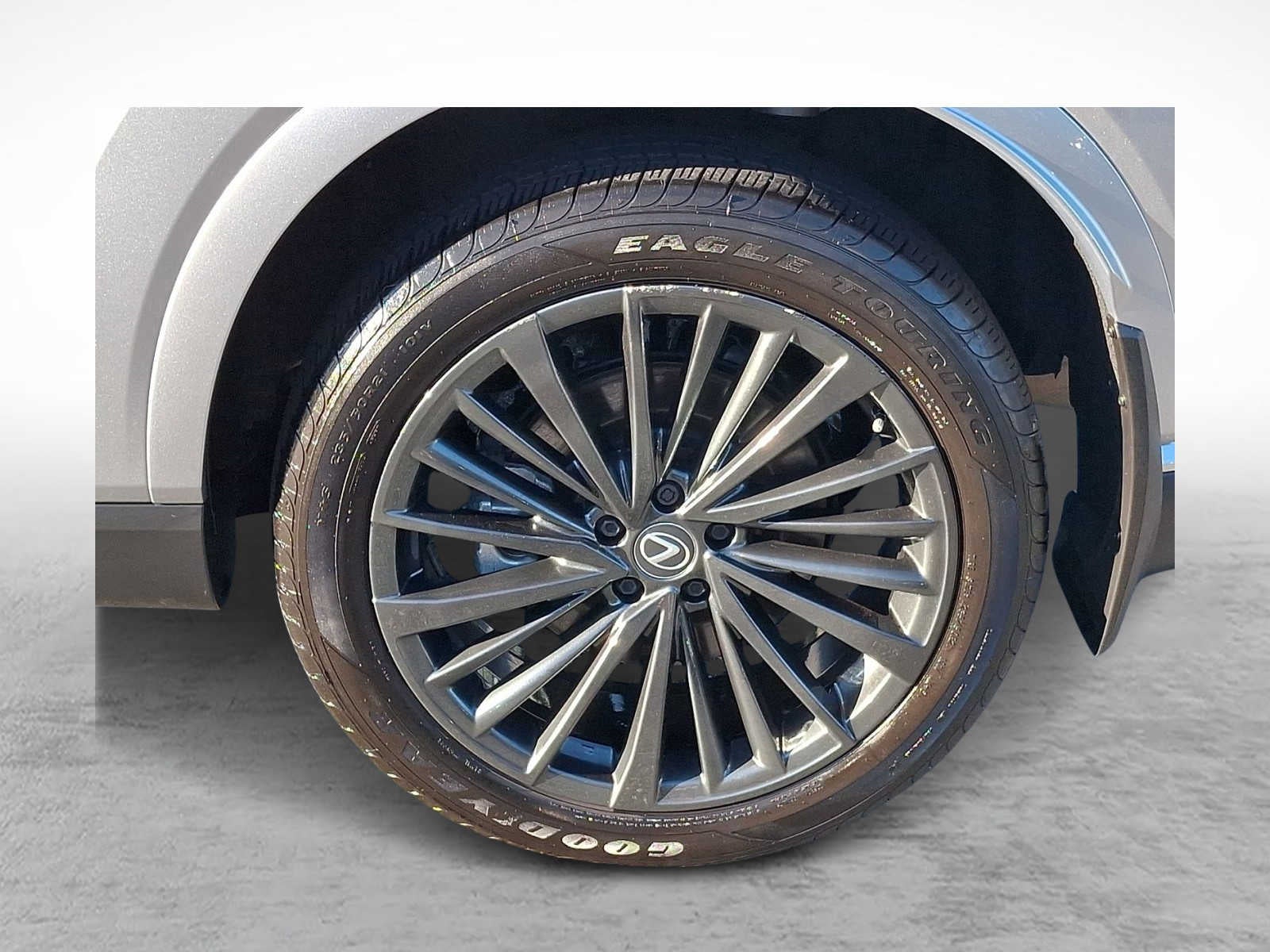 2024 Lexus RX RX 350 Premium AWD