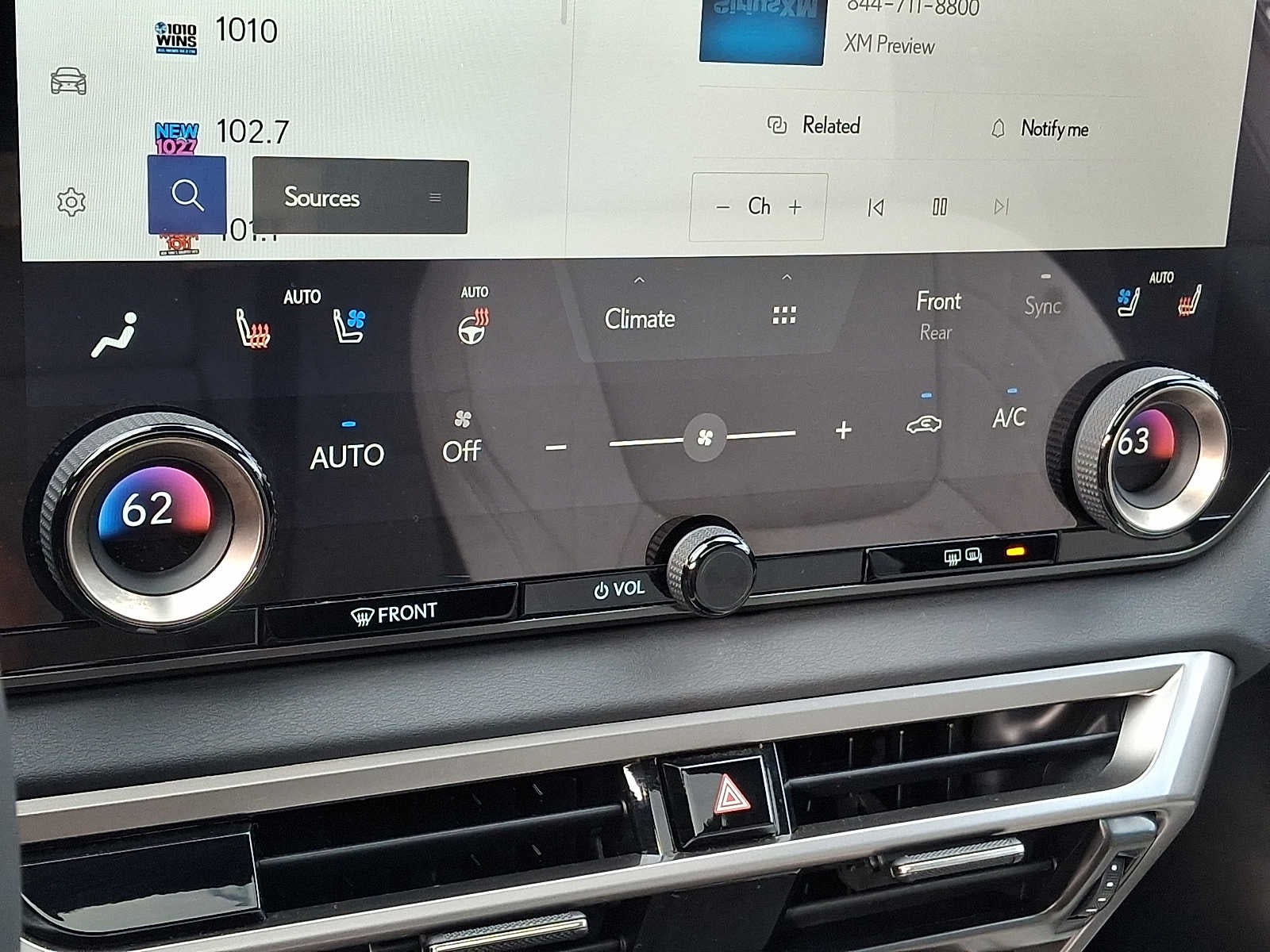2024 Lexus RX Premium