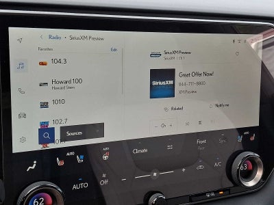 2024 Lexus RX Premium