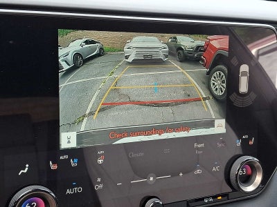 2024 Lexus RX Premium