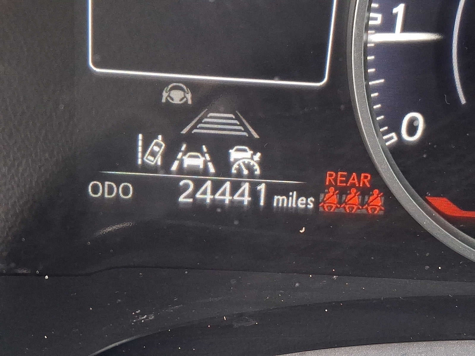 2024 Lexus RX Premium