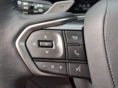 2024 Lexus RX Premium