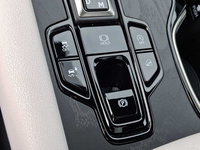2024 Lexus RX Premium
