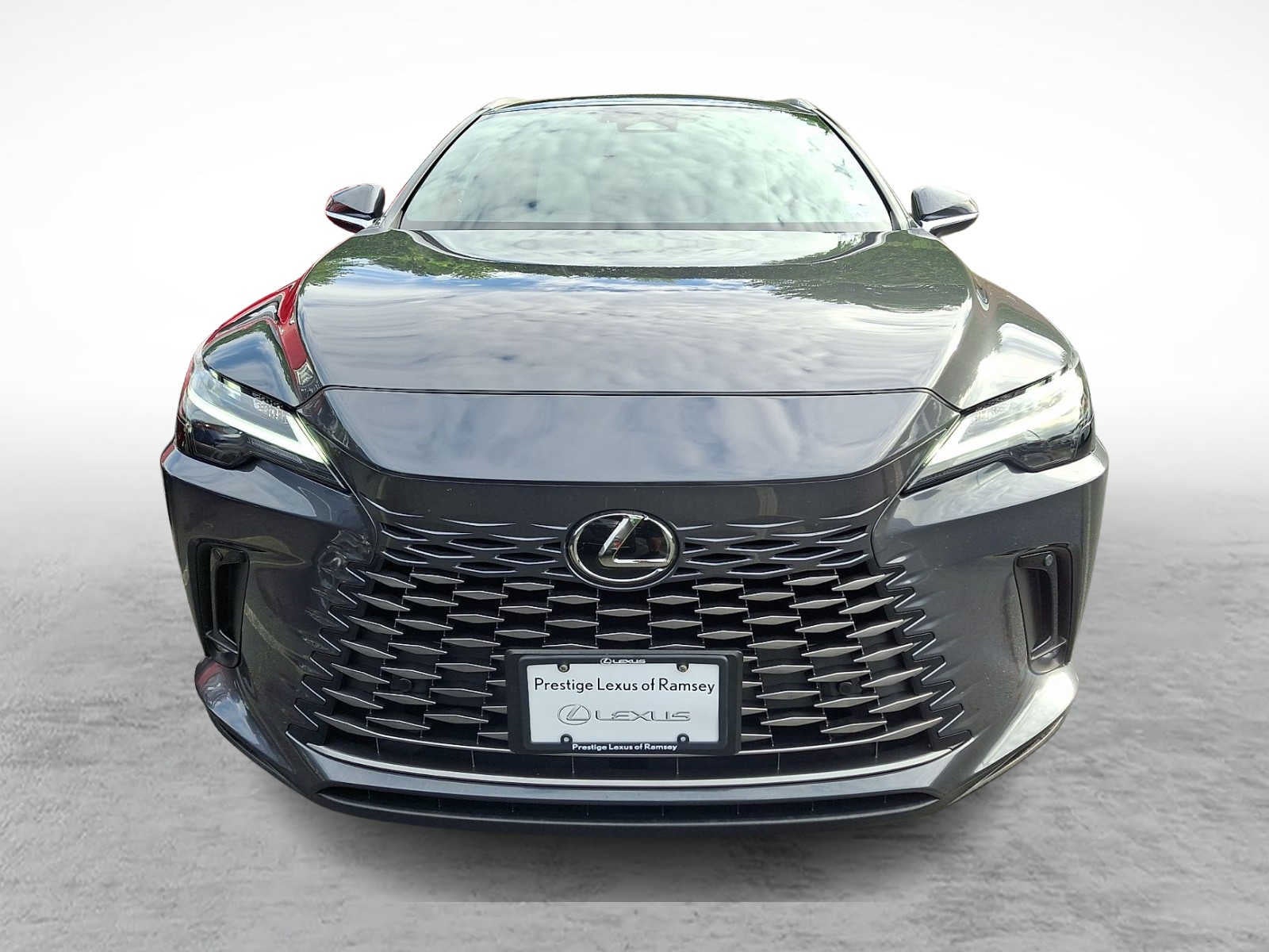 2024 Lexus RX Premium