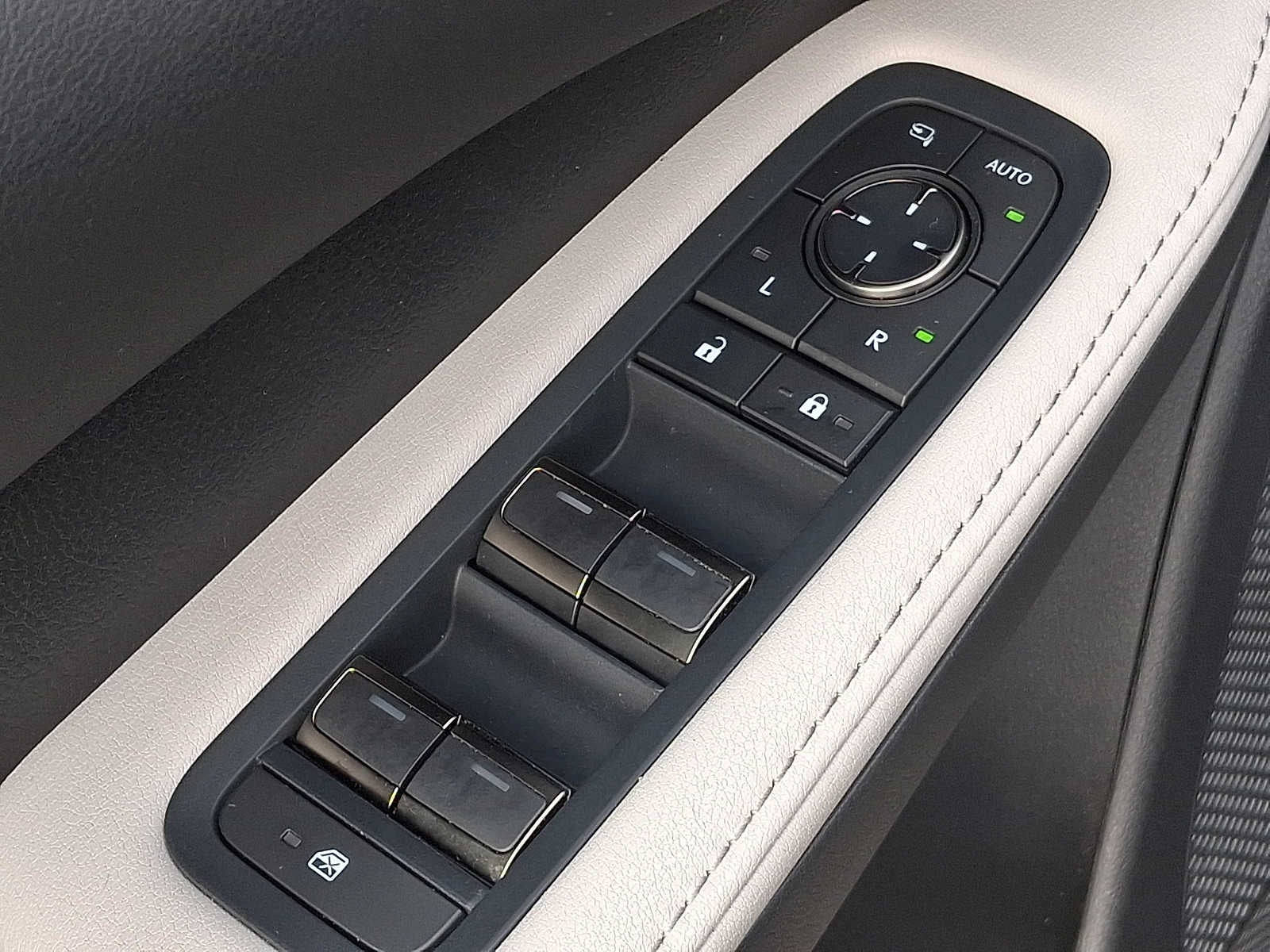 2024 Lexus RX Premium