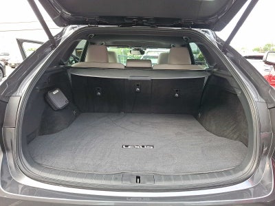 2024 Lexus RX Premium