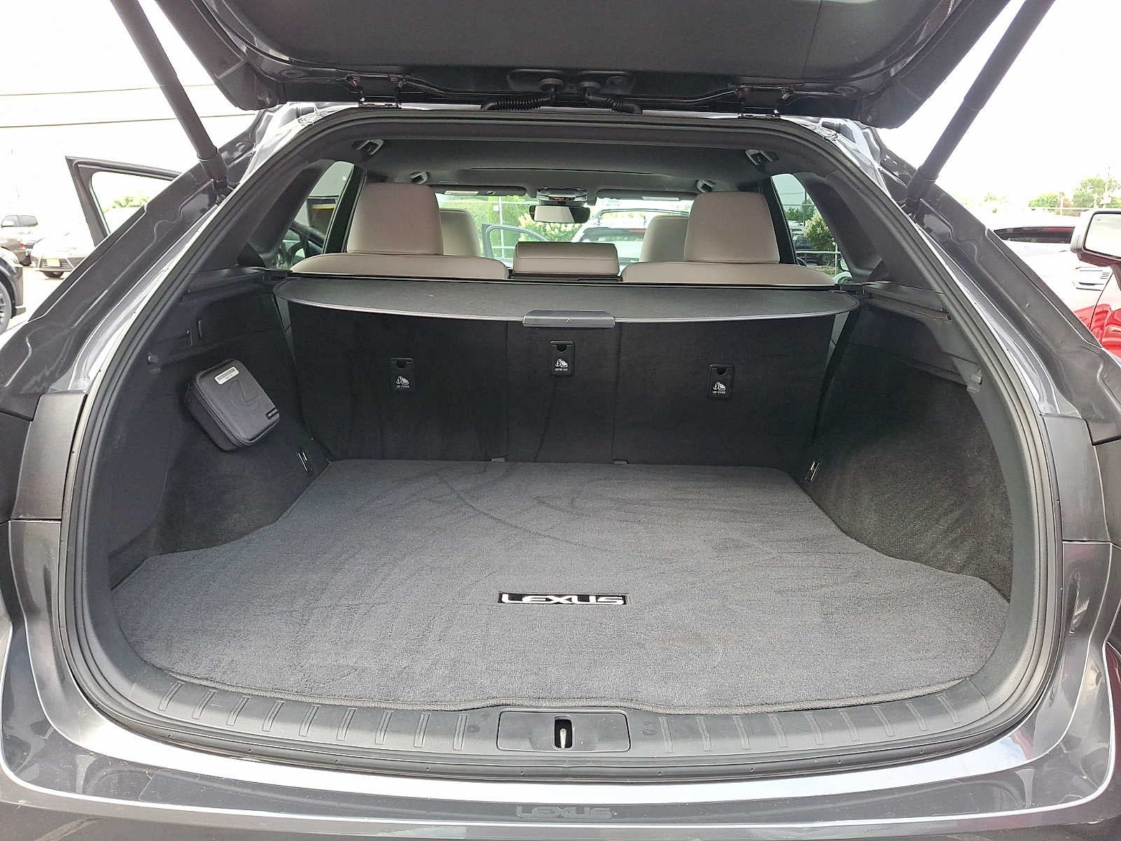 2024 Lexus RX Premium