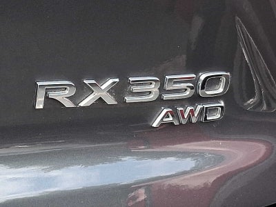2024 Lexus RX Premium