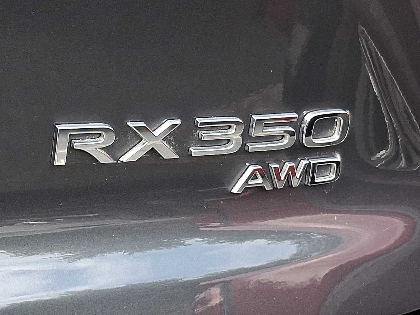 2024 Lexus RX Premium