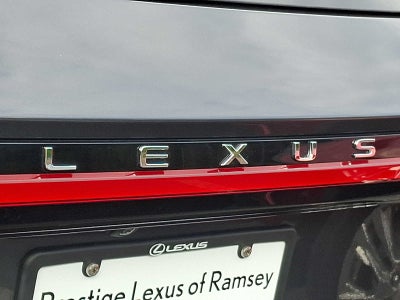 2024 Lexus RX Premium