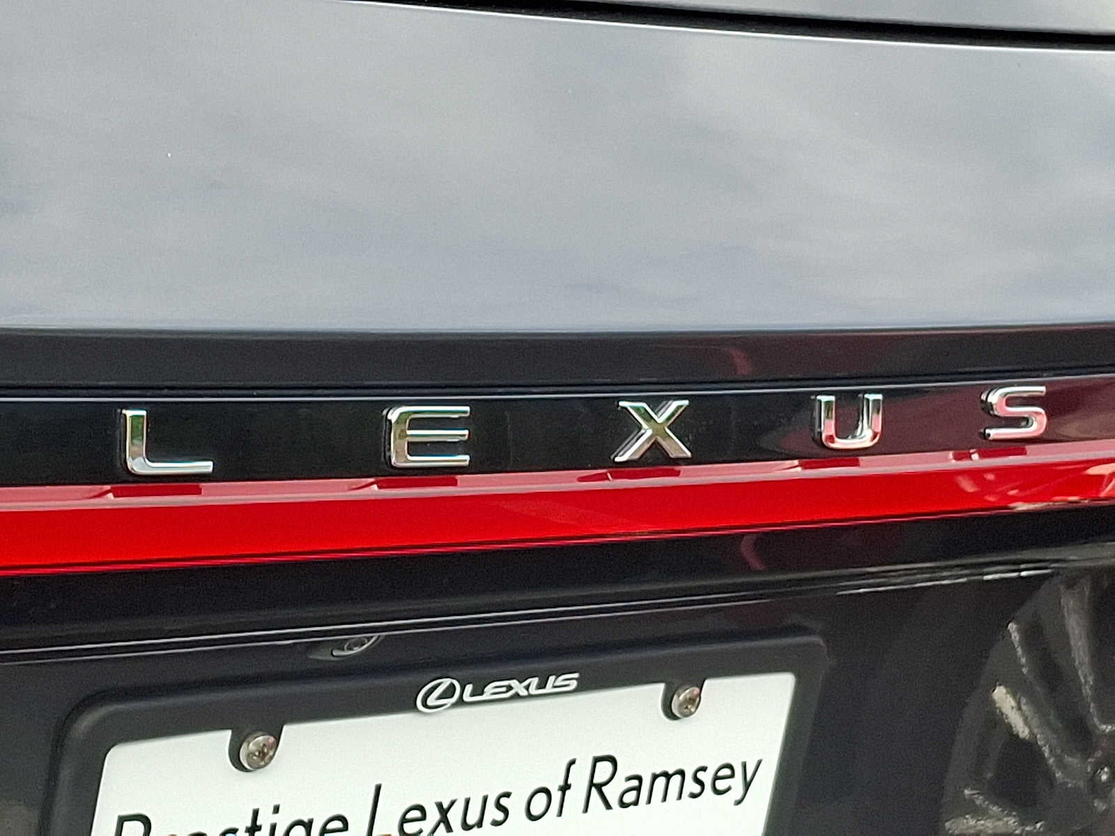 2024 Lexus RX Premium