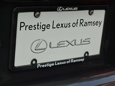 2024 Lexus RX Premium