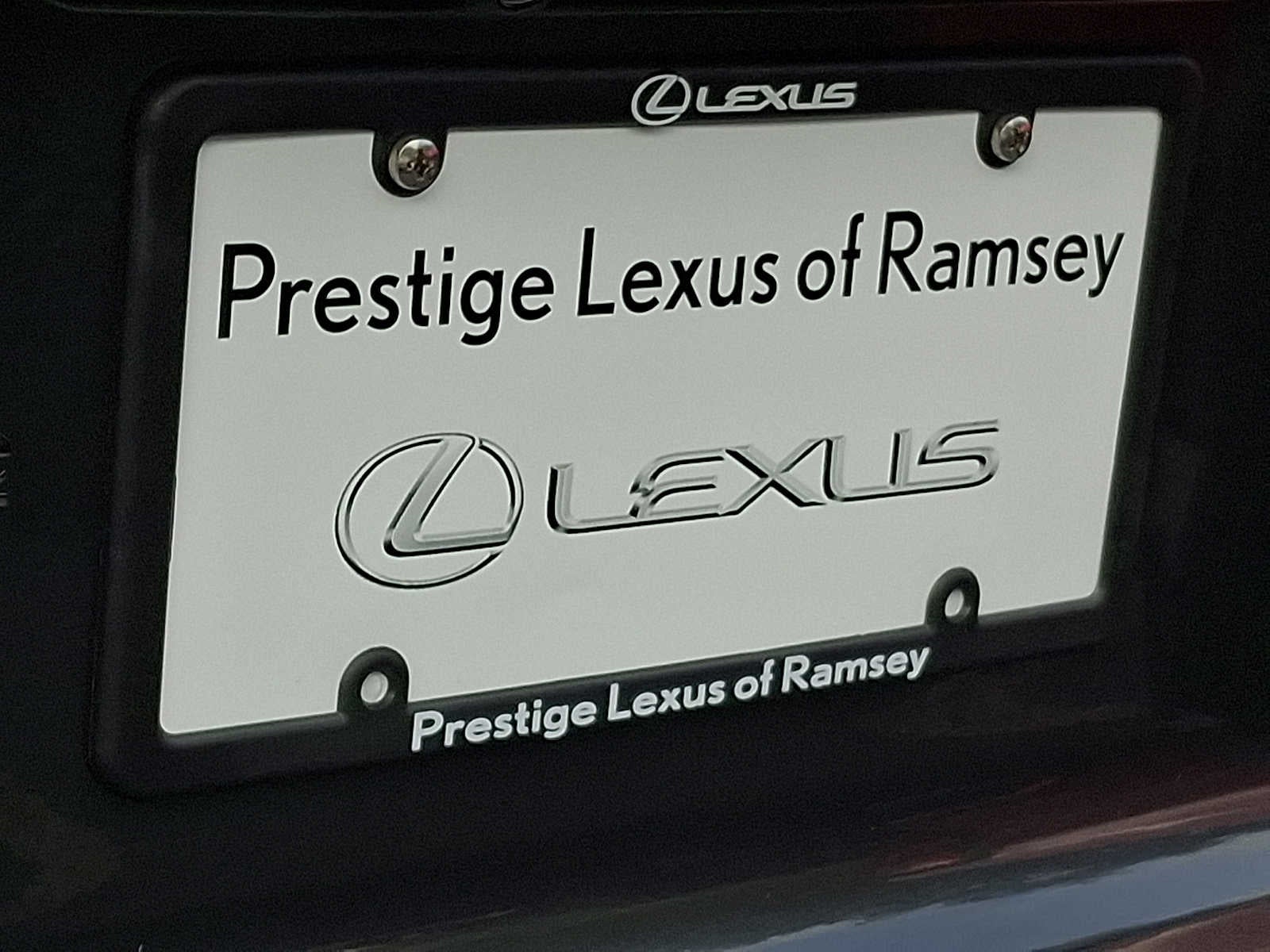 2024 Lexus RX Premium