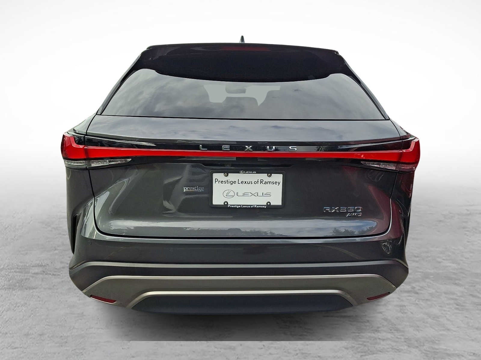 2024 Lexus RX Premium