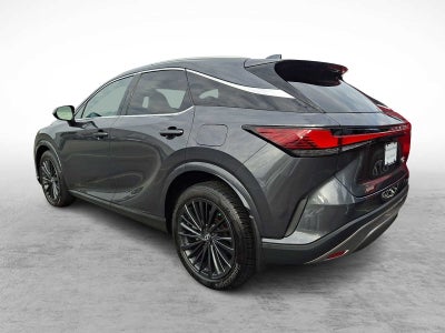 2024 Lexus RX Premium