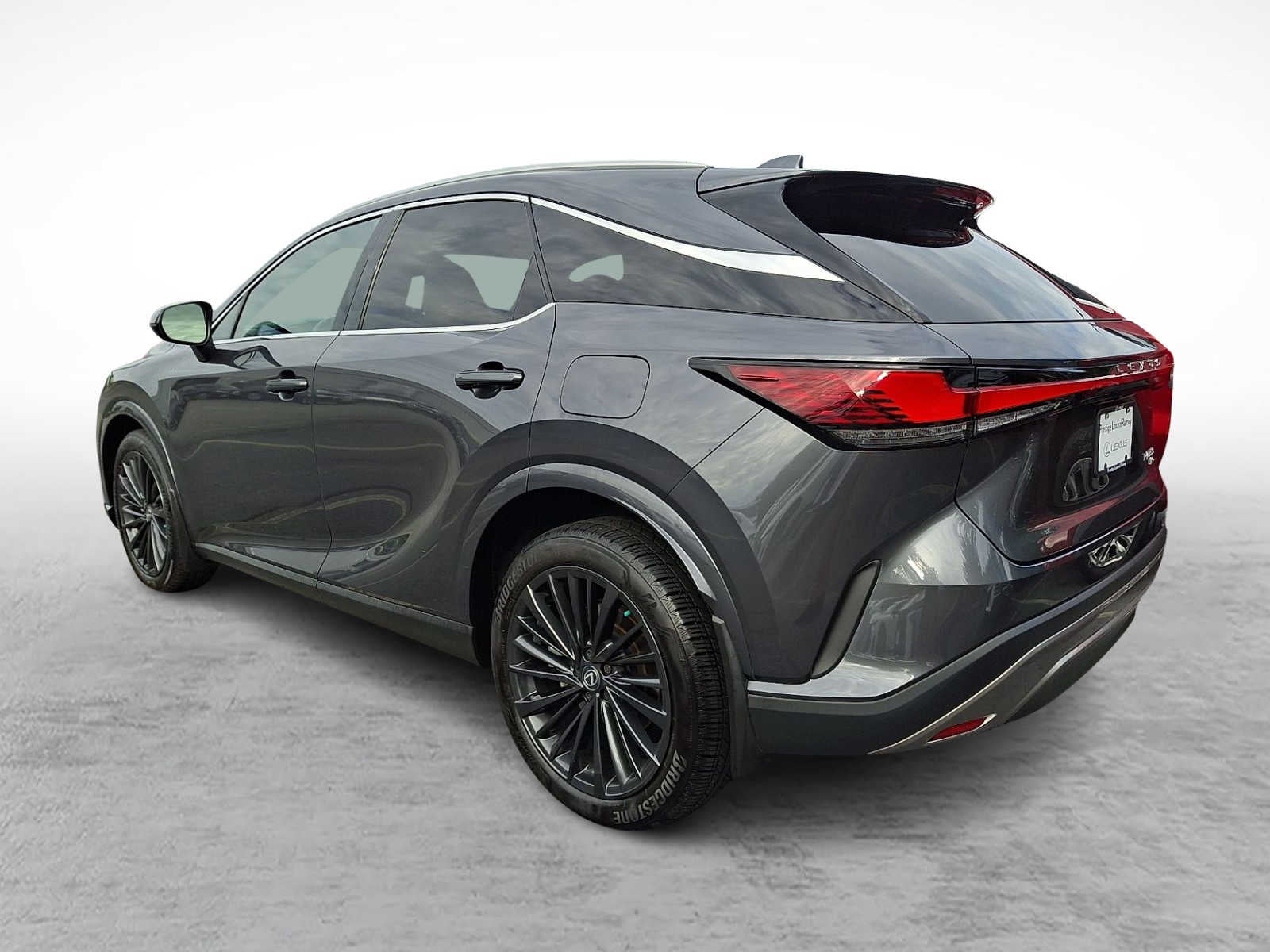 2024 Lexus RX Premium