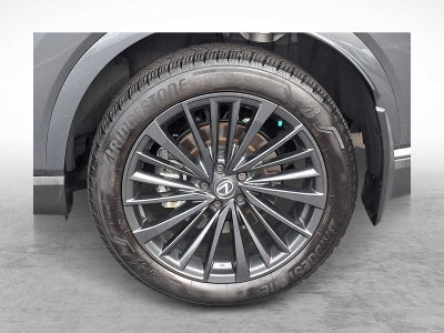 2024 Lexus RX Premium