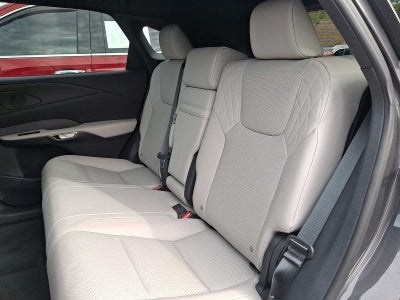 2024 Lexus RX Premium