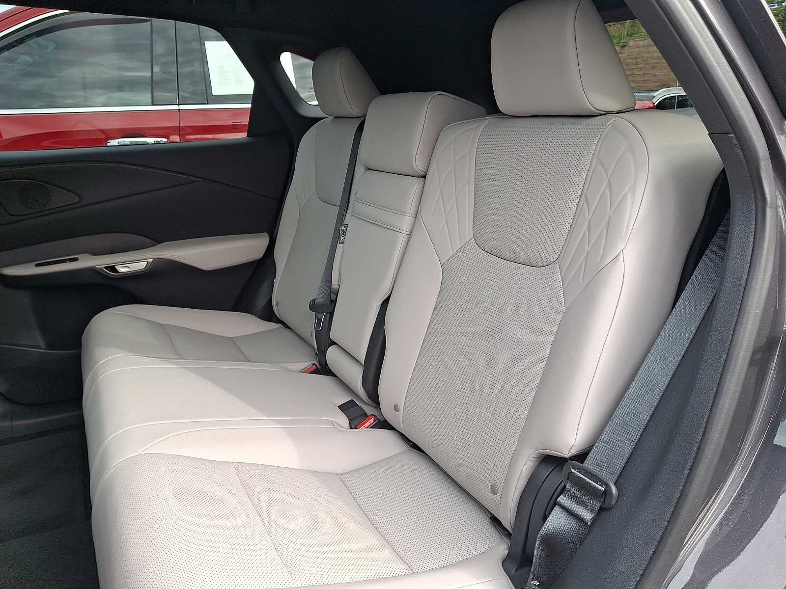 2024 Lexus RX Premium