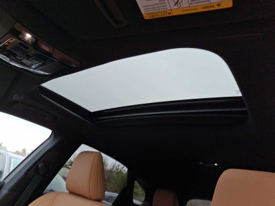 2025 Lexus RX 350 PREMIUM AWD PREMIUM