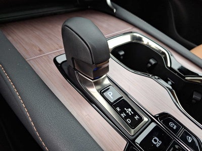 2025 Lexus RX 350 PREMIUM AWD PREMIUM