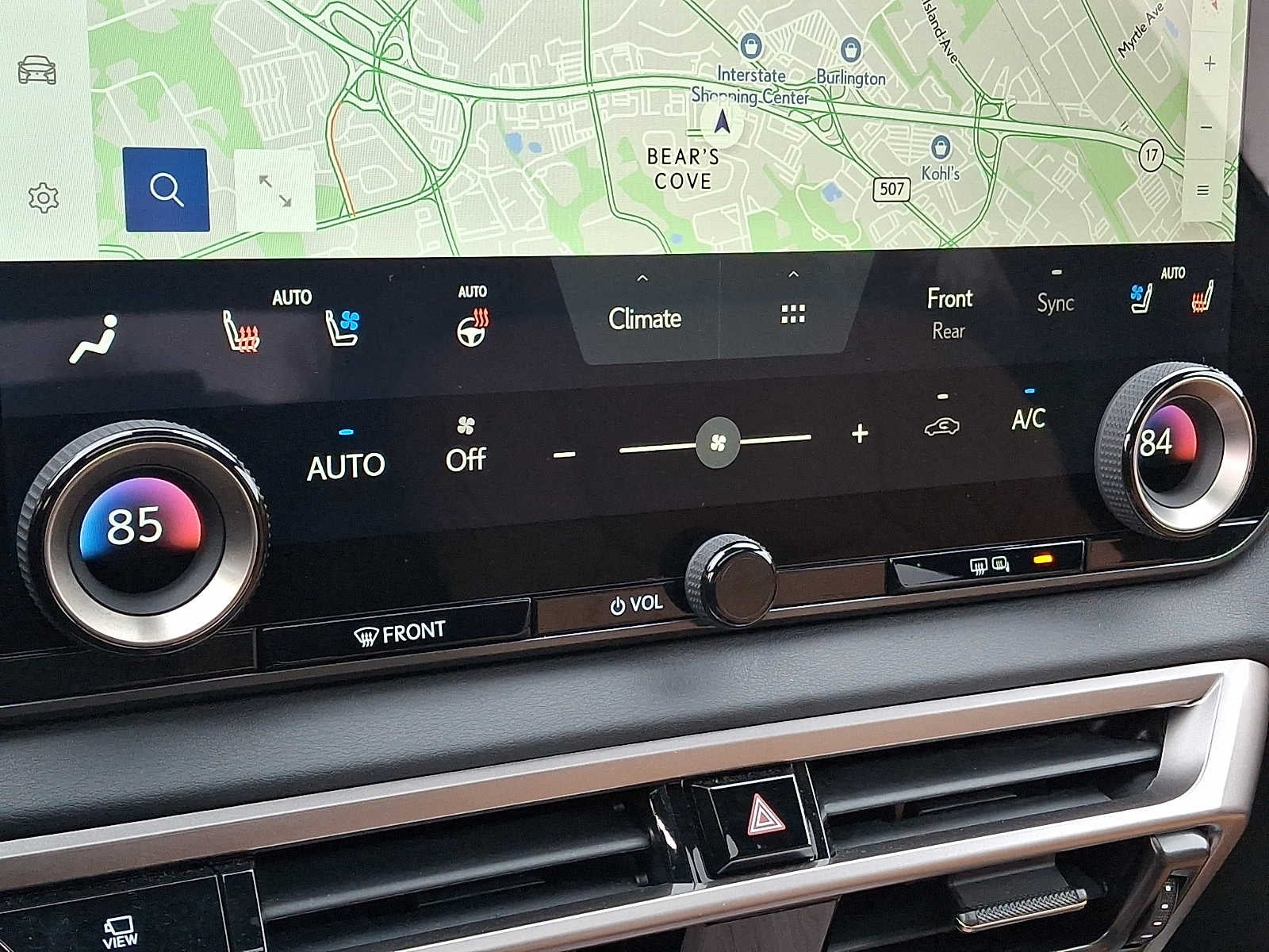 2025 Lexus RX 350 PREMIUM AWD PREMIUM