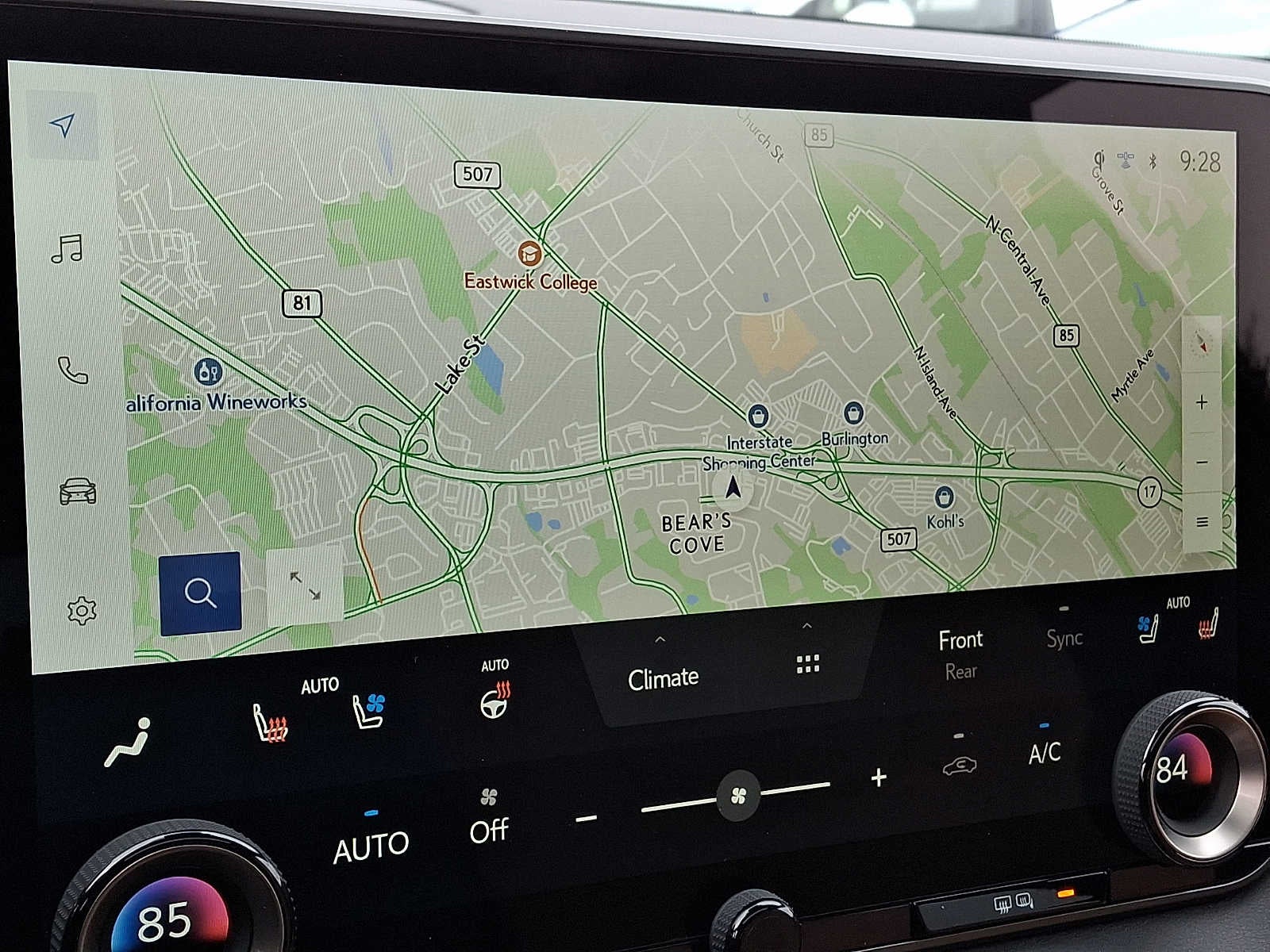 2025 Lexus RX 350 PREMIUM AWD PREMIUM