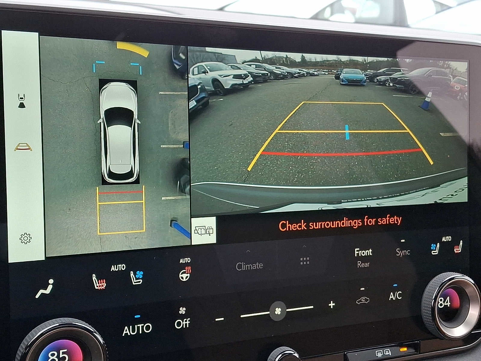 2025 Lexus RX 350 PREMIUM AWD PREMIUM