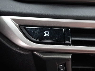 2025 Lexus RX 350 PREMIUM AWD PREMIUM