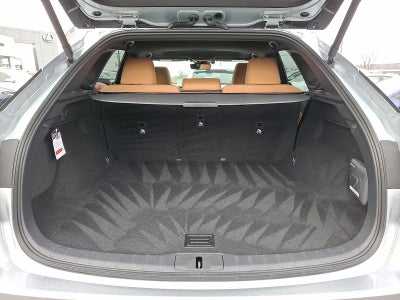 2025 Lexus RX 350 PREMIUM AWD PREMIUM