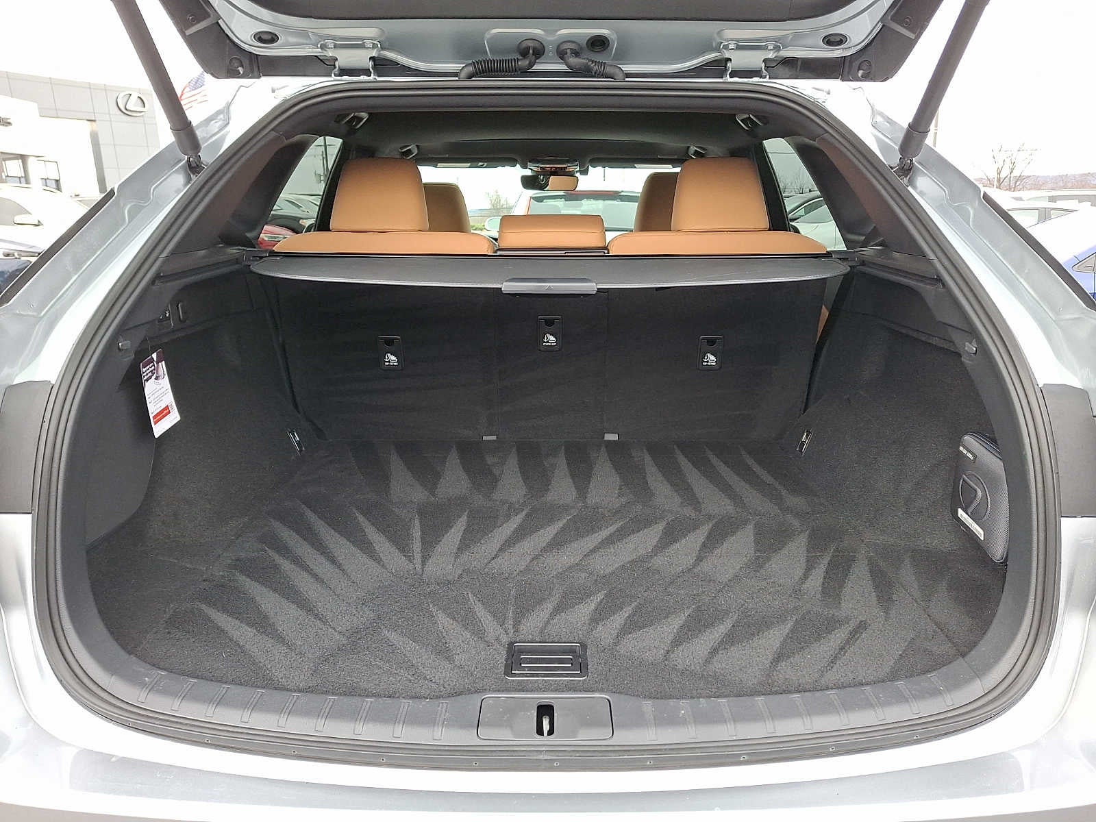 2025 Lexus RX 350 PREMIUM AWD PREMIUM