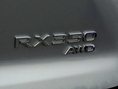 2025 Lexus RX 350 PREMIUM AWD PREMIUM